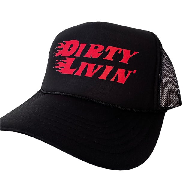 Dirty Livin display picture 1