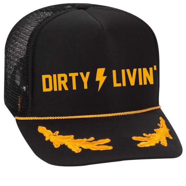 Dirty Livin display picture 1