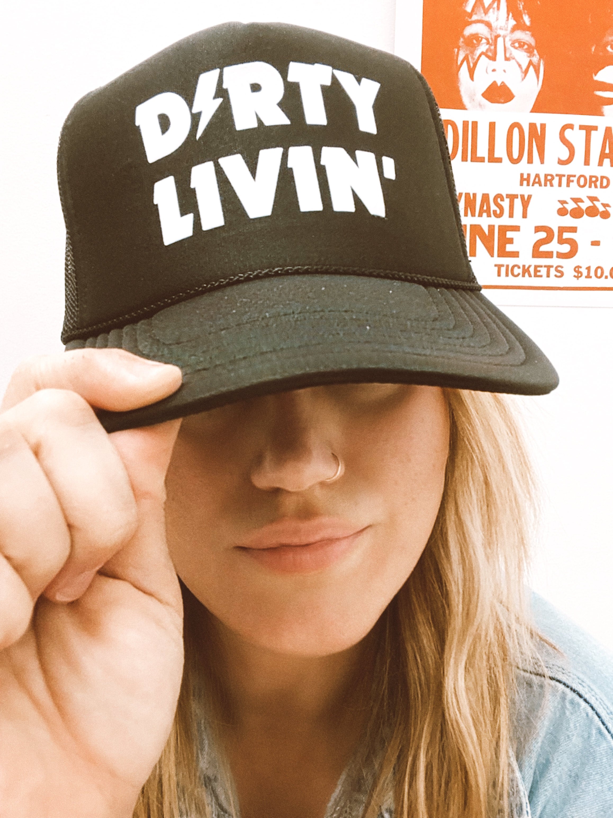 Dirty Livin